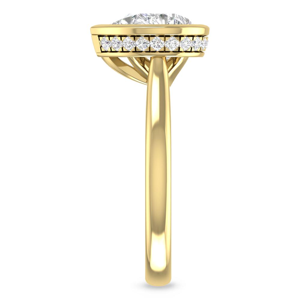 Yellow Gold - 2.7