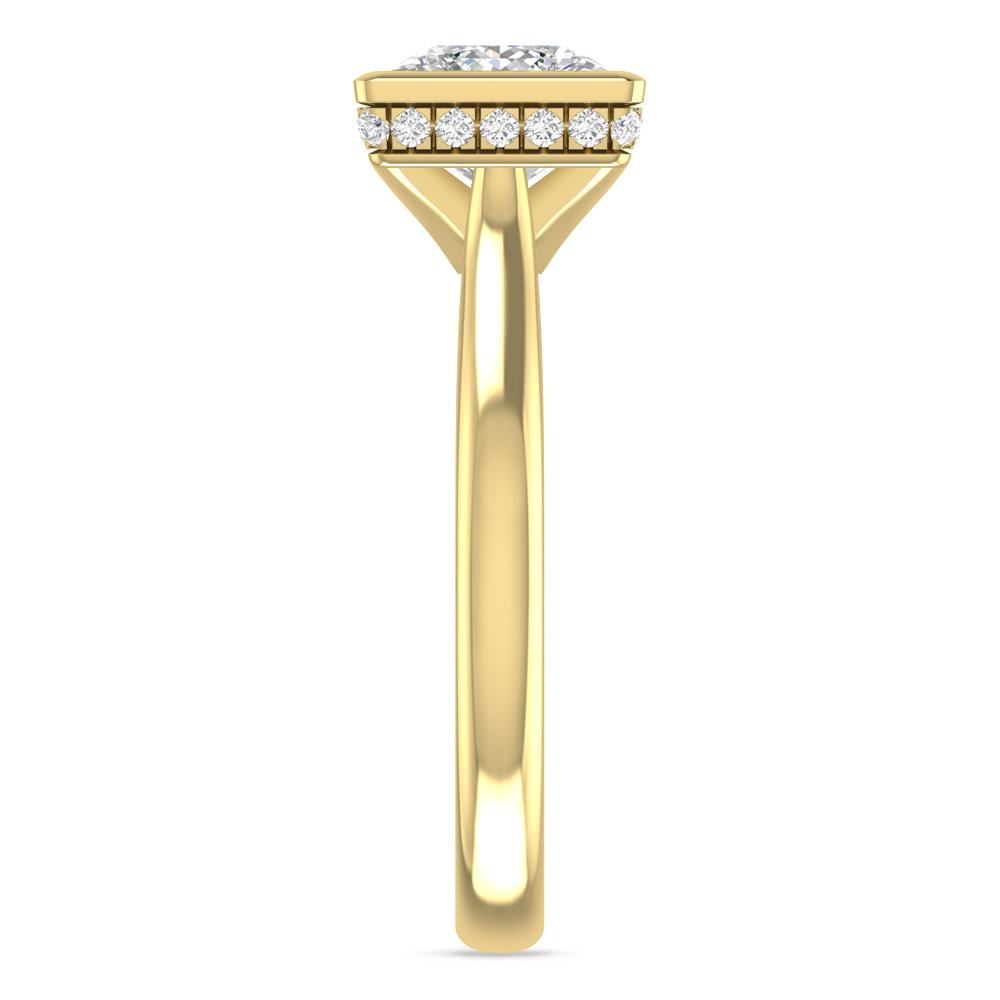 Yellow Gold - 2.2