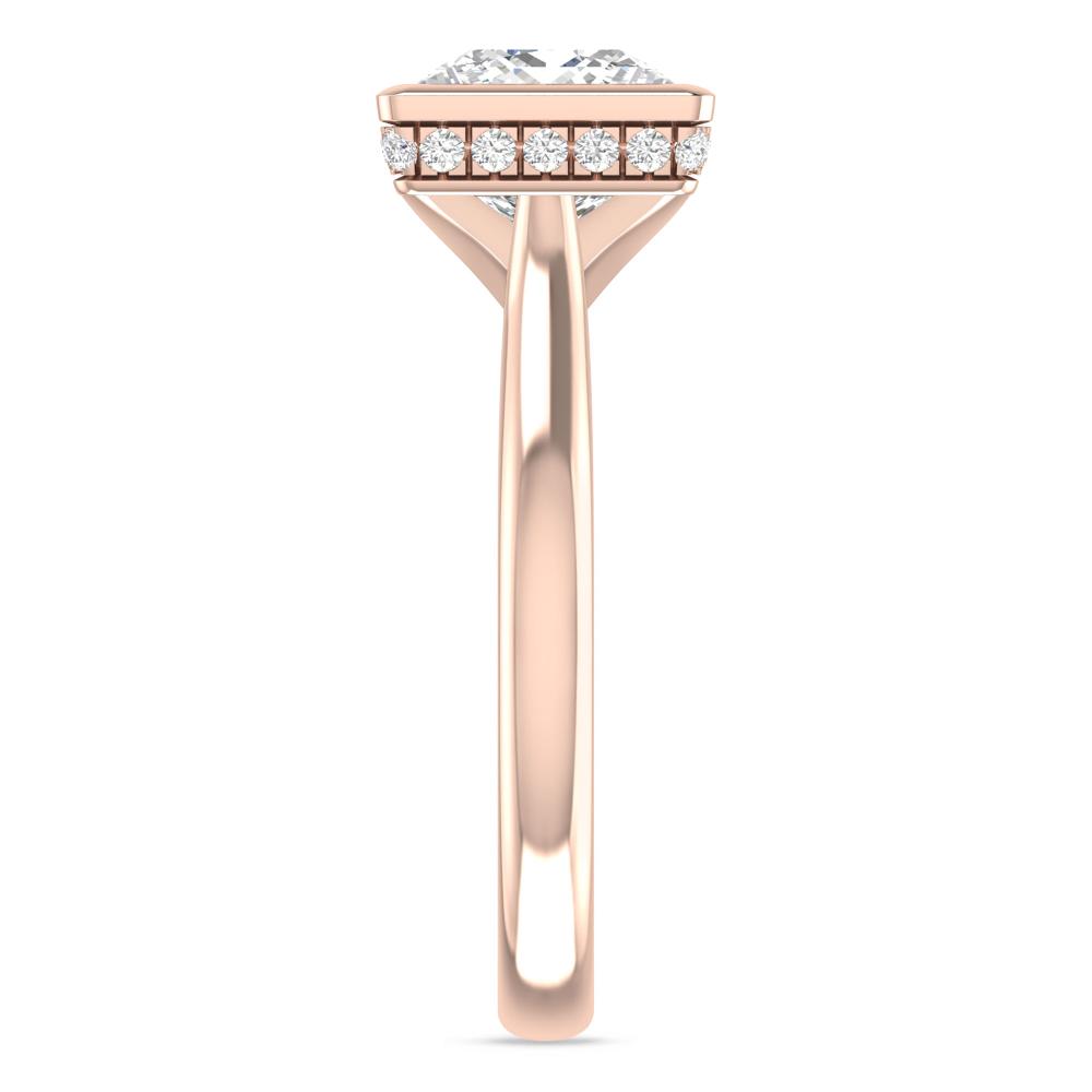 Rose Gold - 2.72