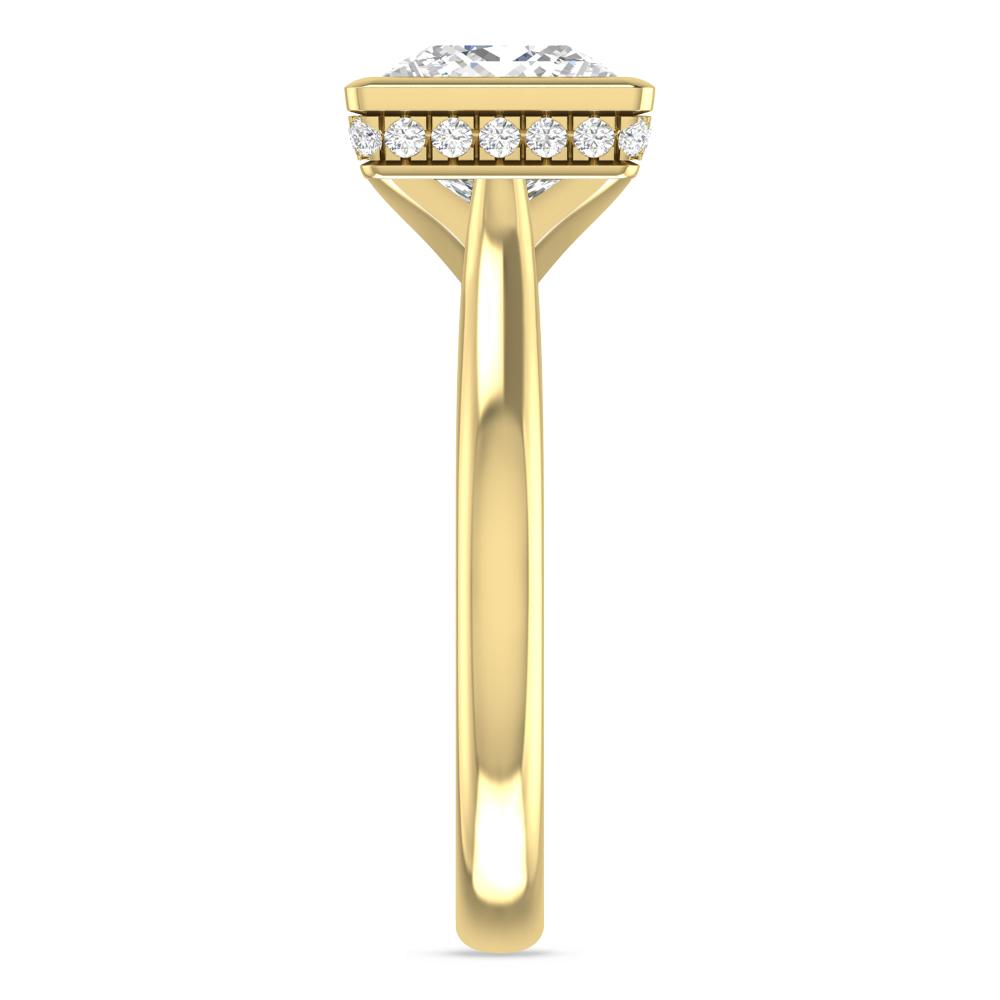 Yellow Gold - 2.72
