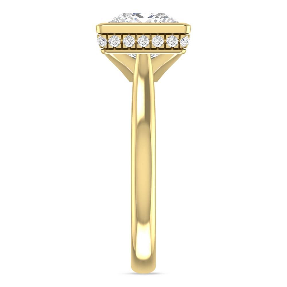 Yellow Gold - 3.24