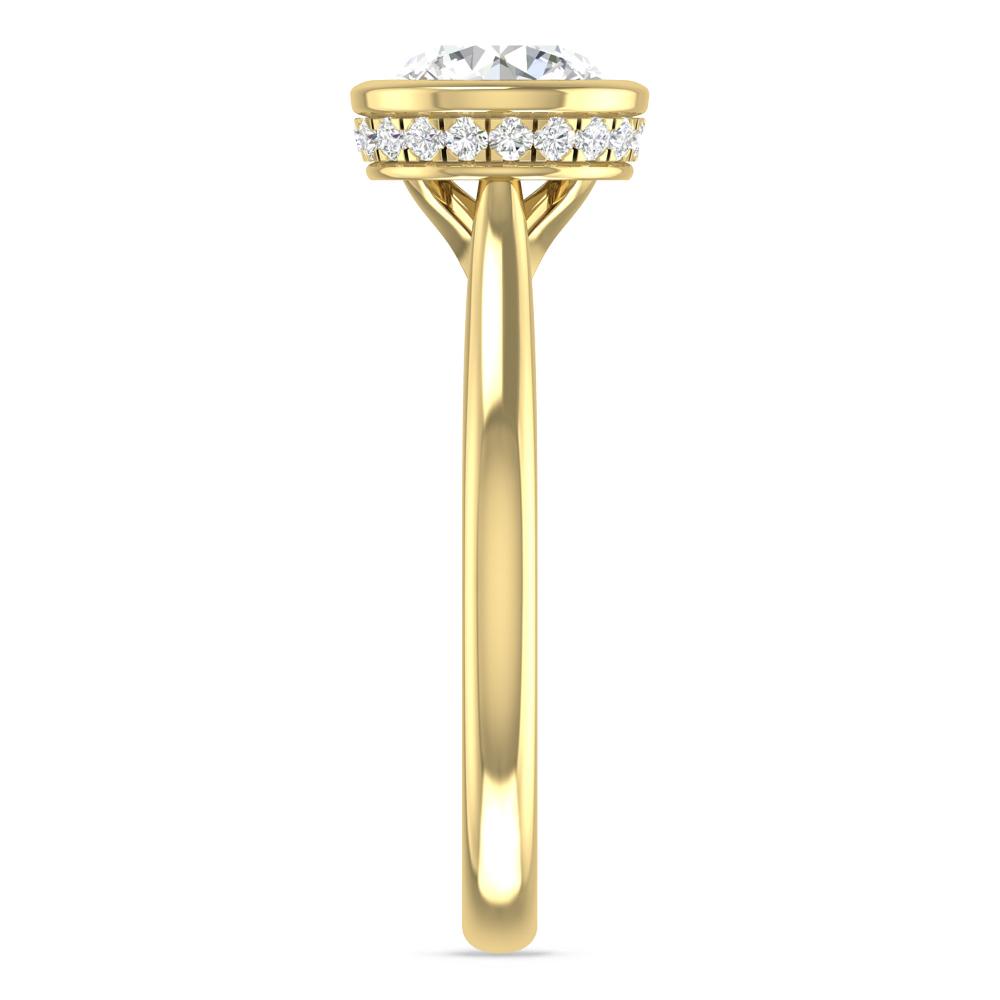 Yellow Gold - 1.6