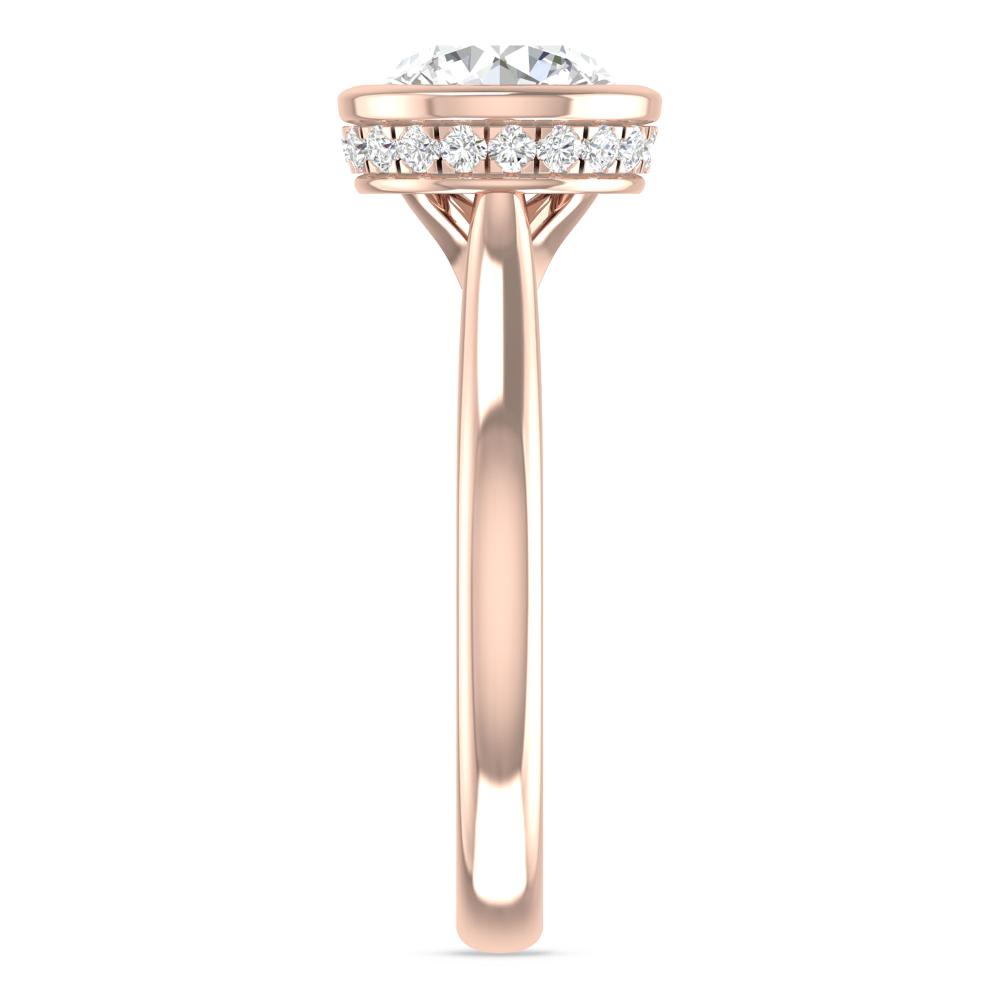 Rose Gold - 2.2