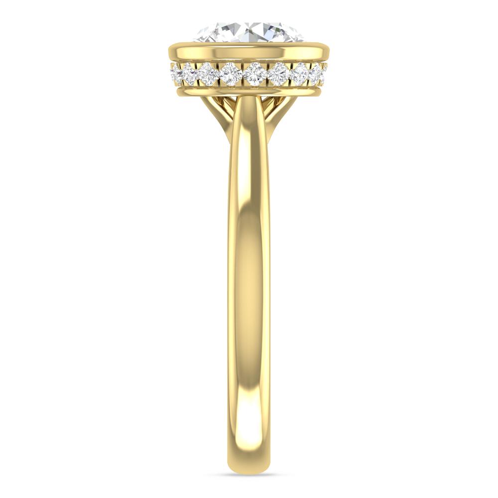 Yellow Gold - 2.2