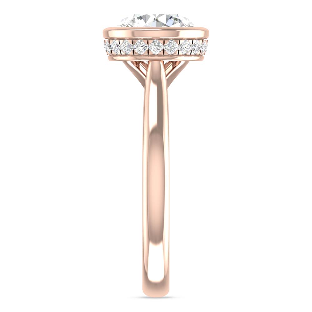 Rose Gold - 2.7