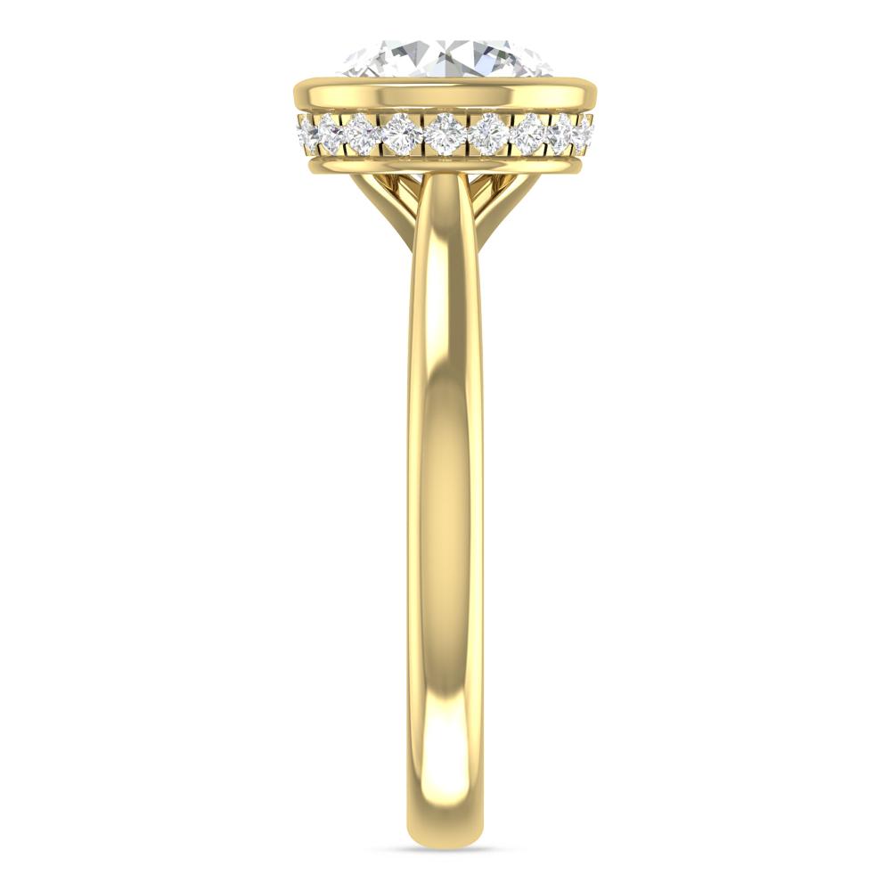 Yellow Gold - 2.7