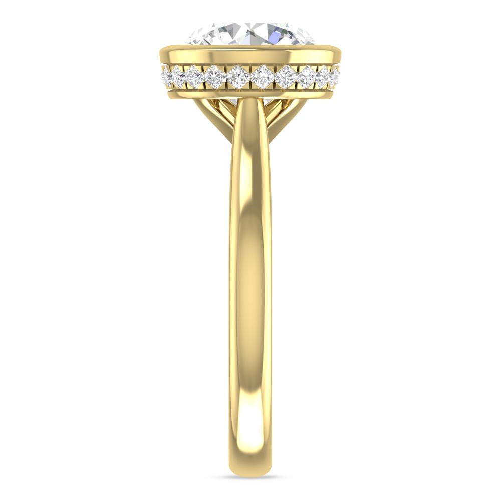 Yellow Gold - 3.2