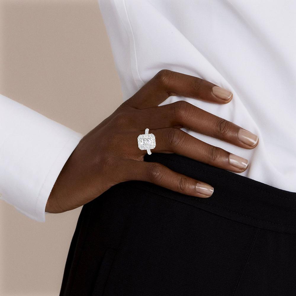 White Gold - 6 1/3