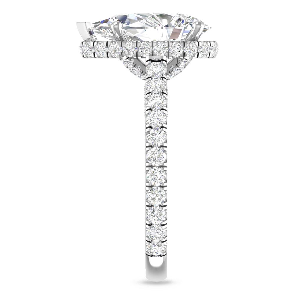 White Gold - 5 1/2