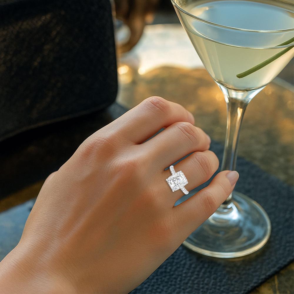 White Gold - 6 1/2
