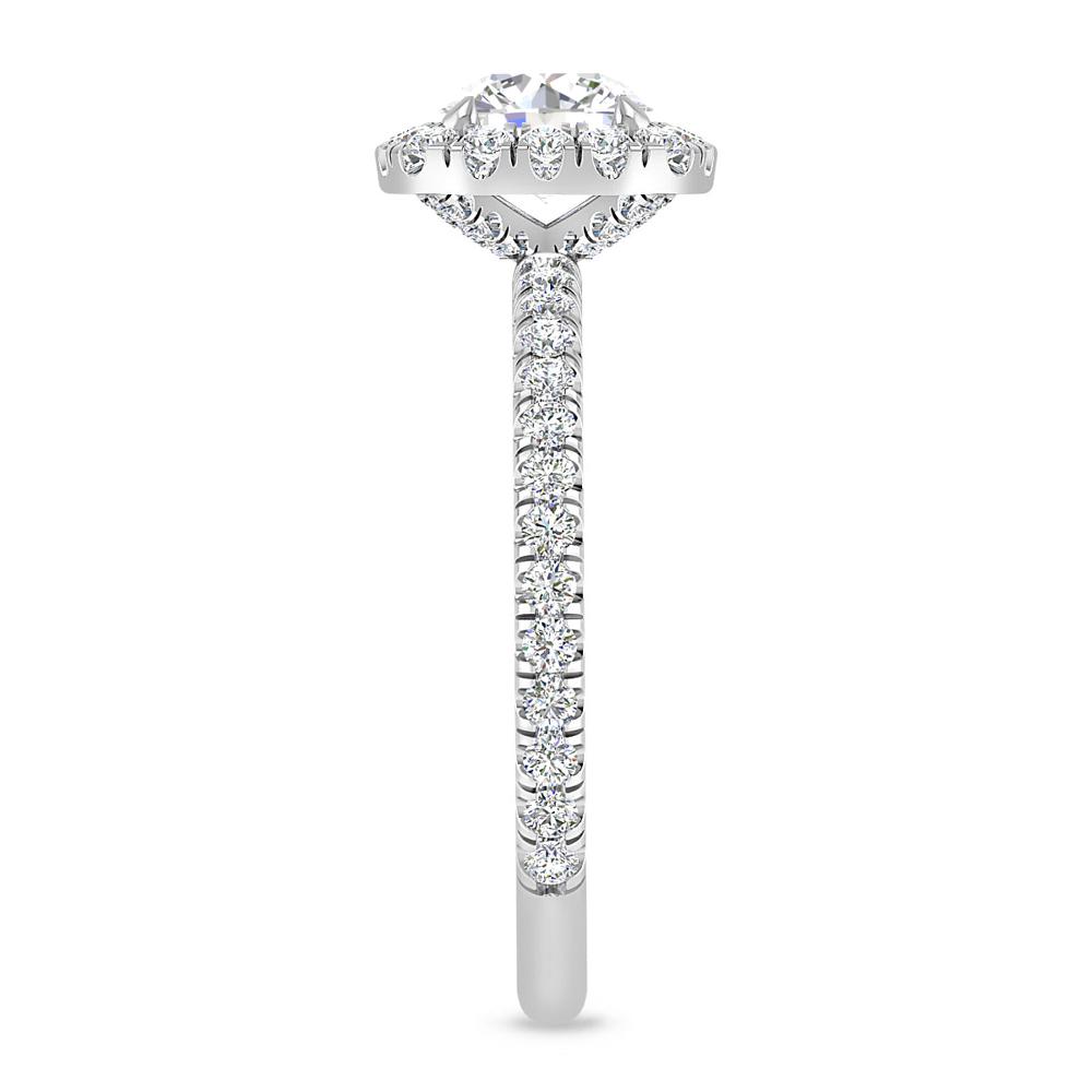 White Gold - Diamond
