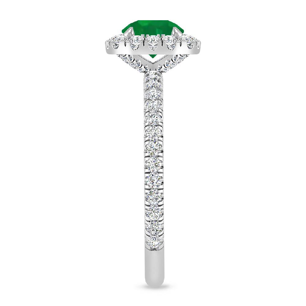 - Emerald