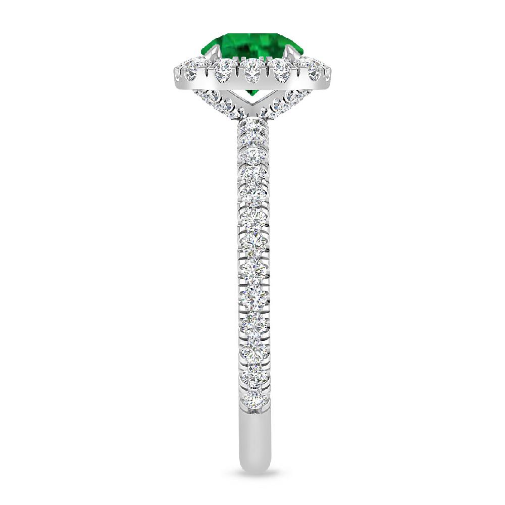 - Emerald