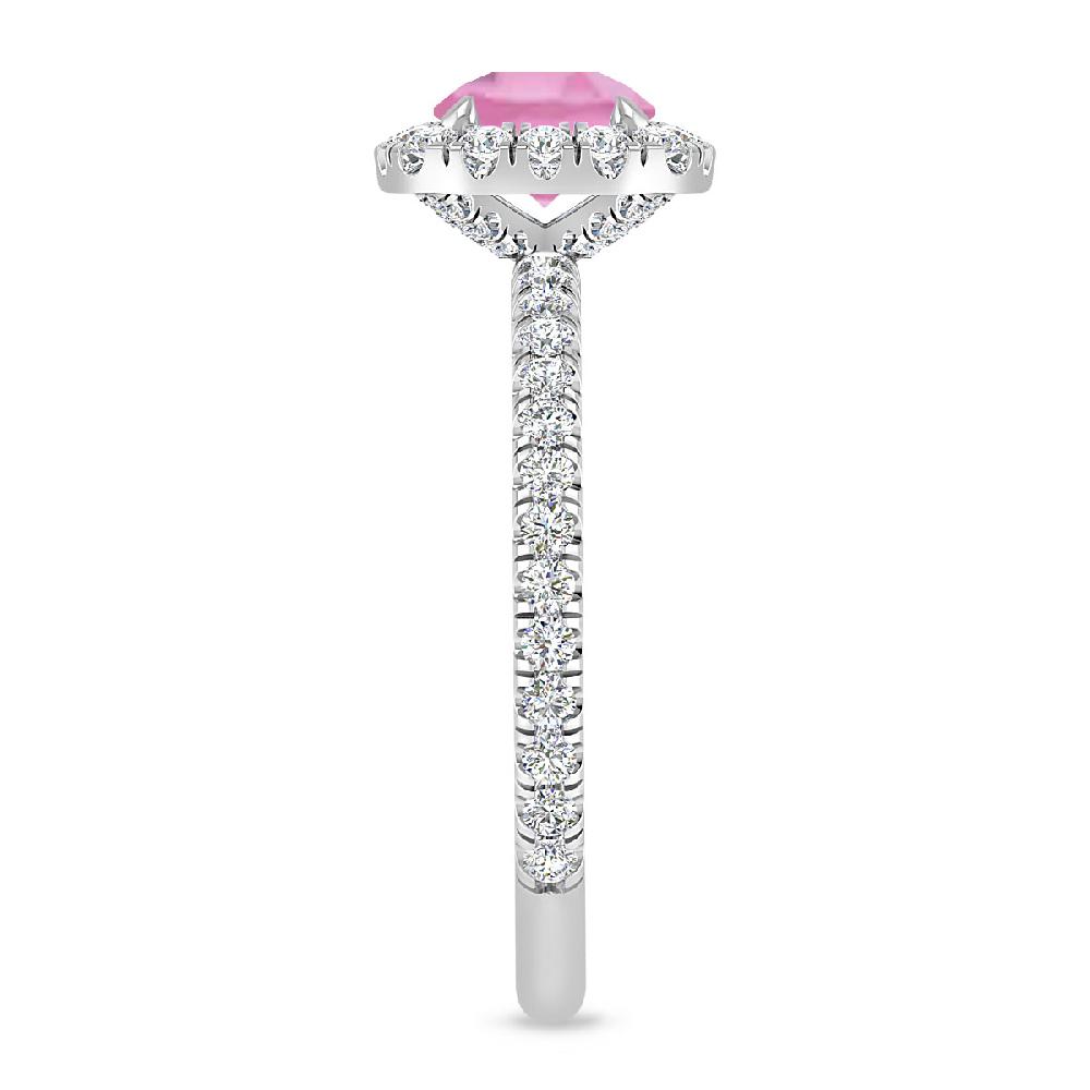 - Pink Tourmaline