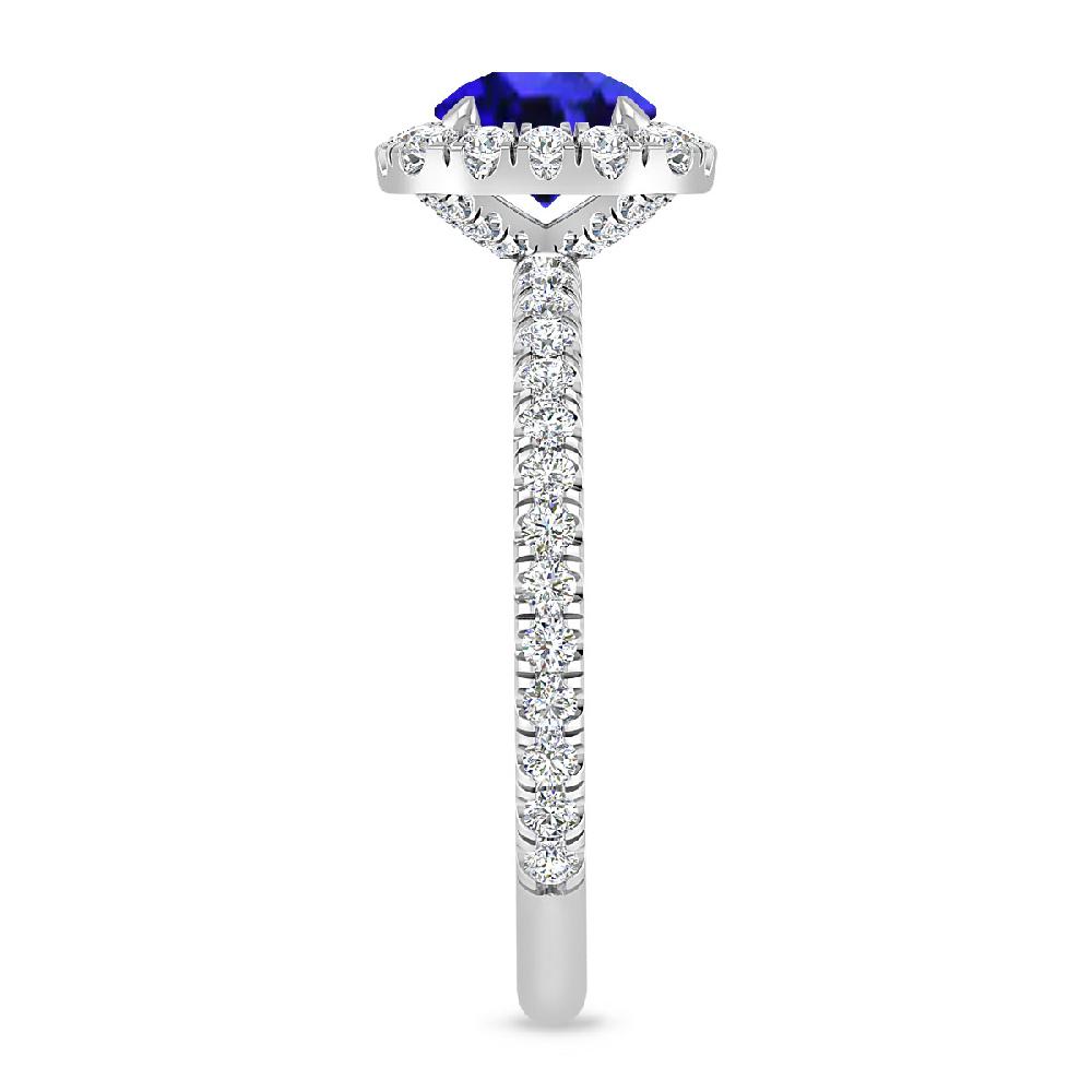 - Tanzanite