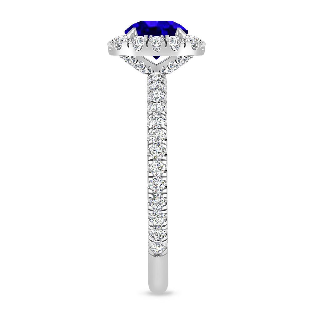 - Tanzanite
