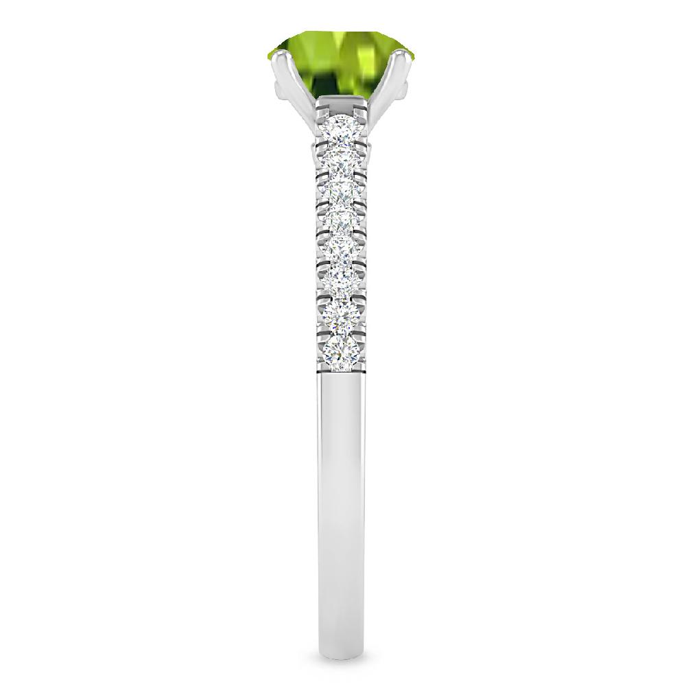 - Peridot
