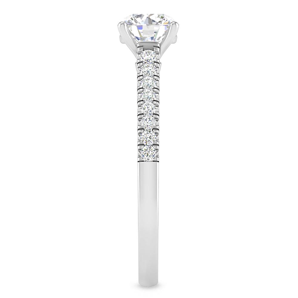 - Diamond