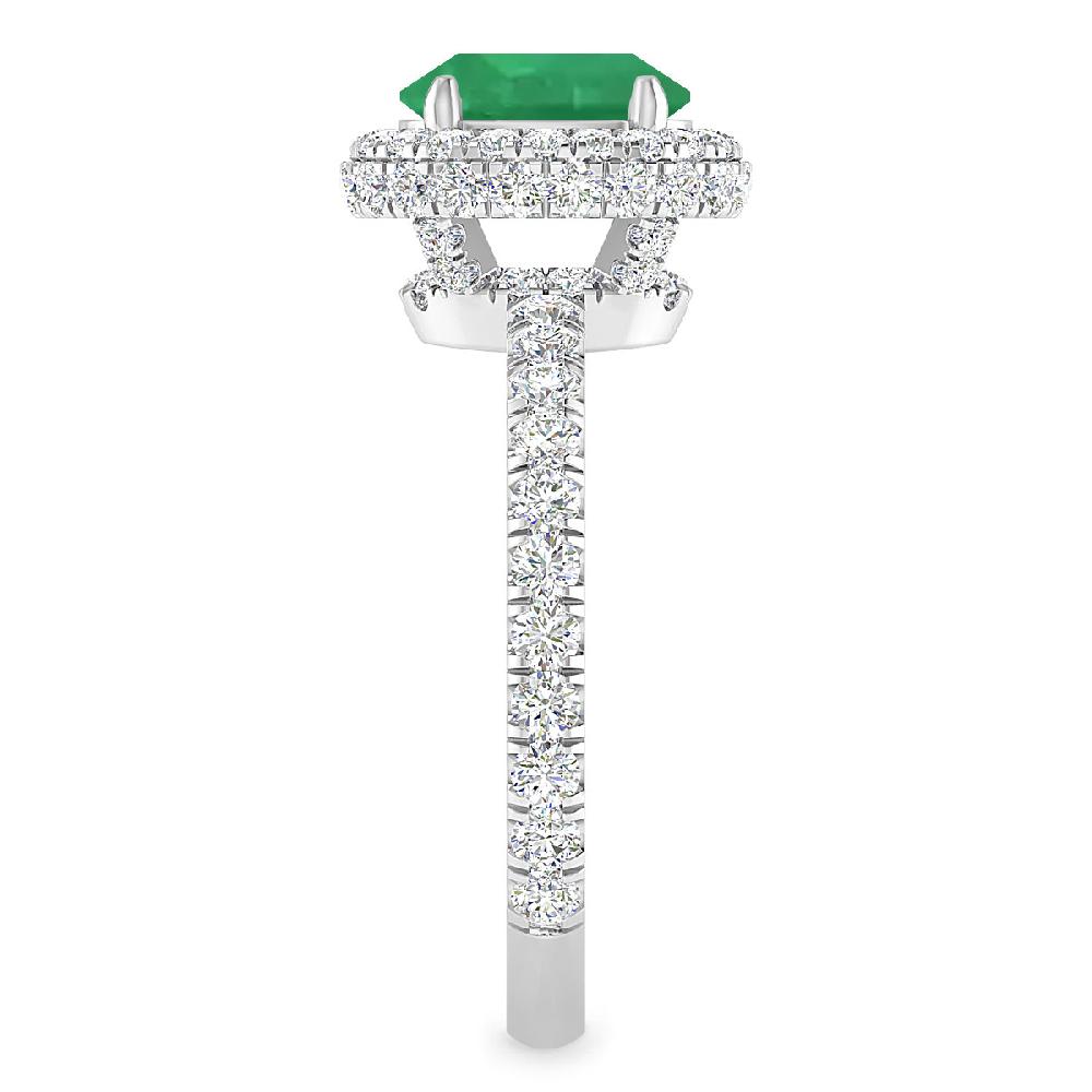 - Emerald