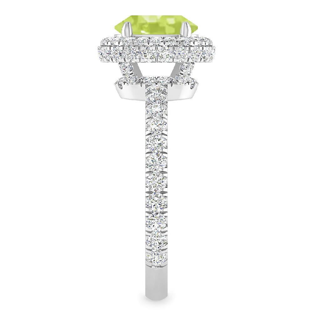 - Peridot