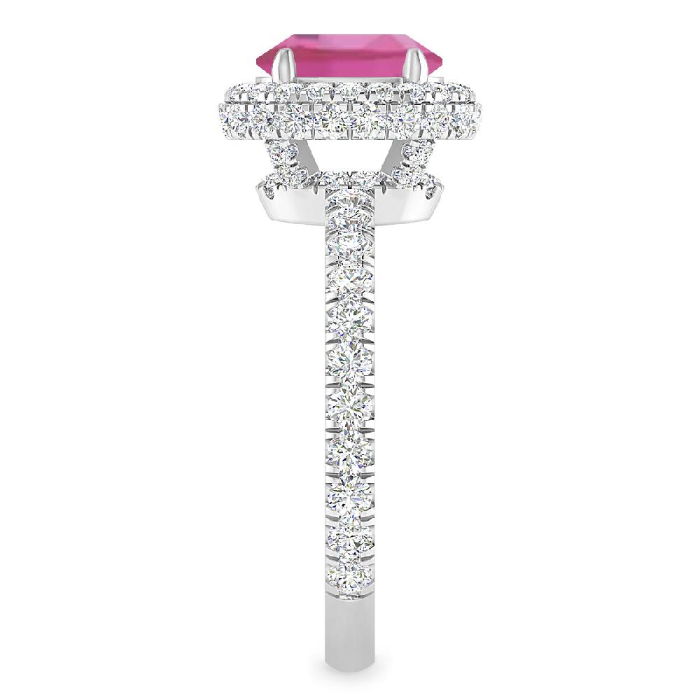 - Pink Tourmaline