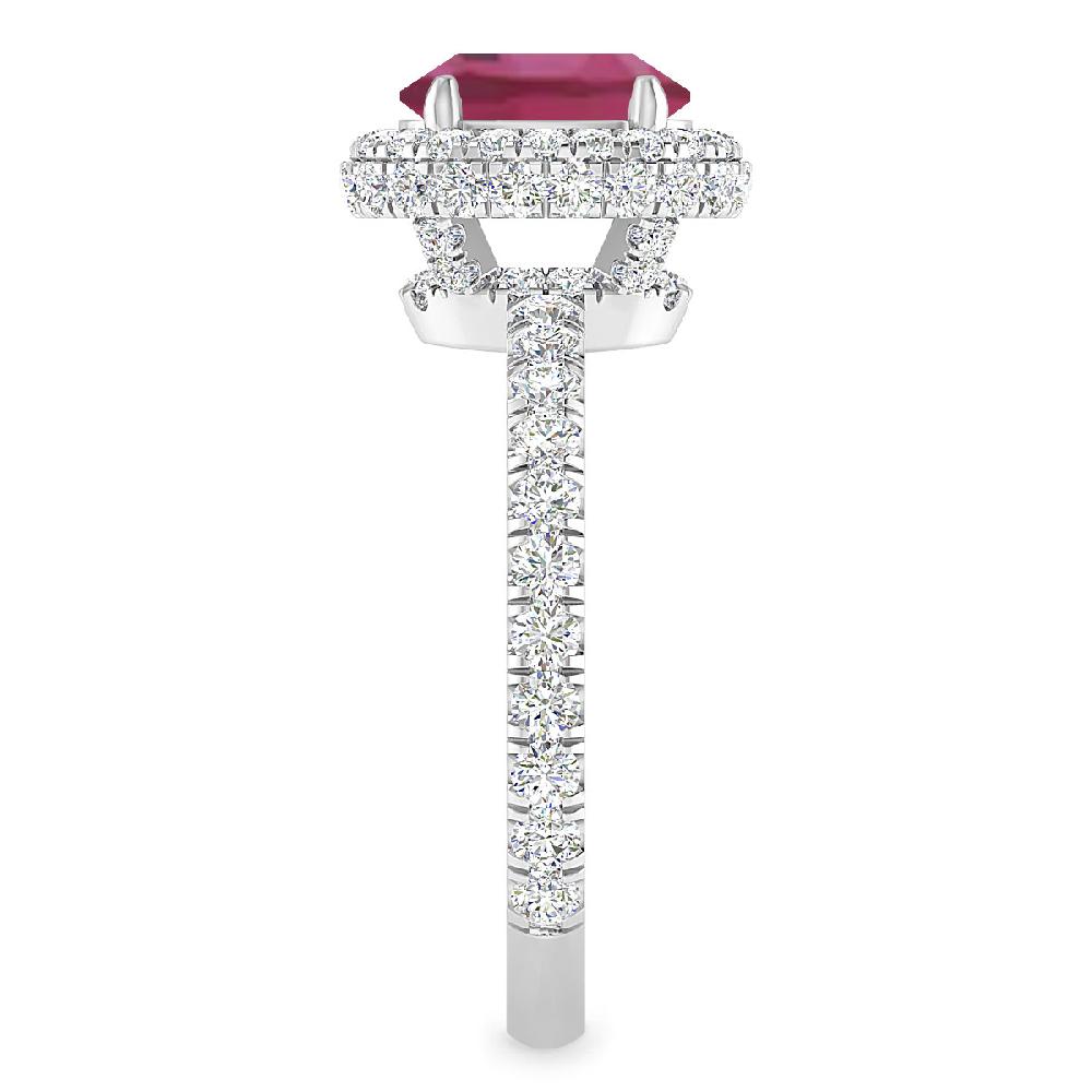 - Pink Tourmaline