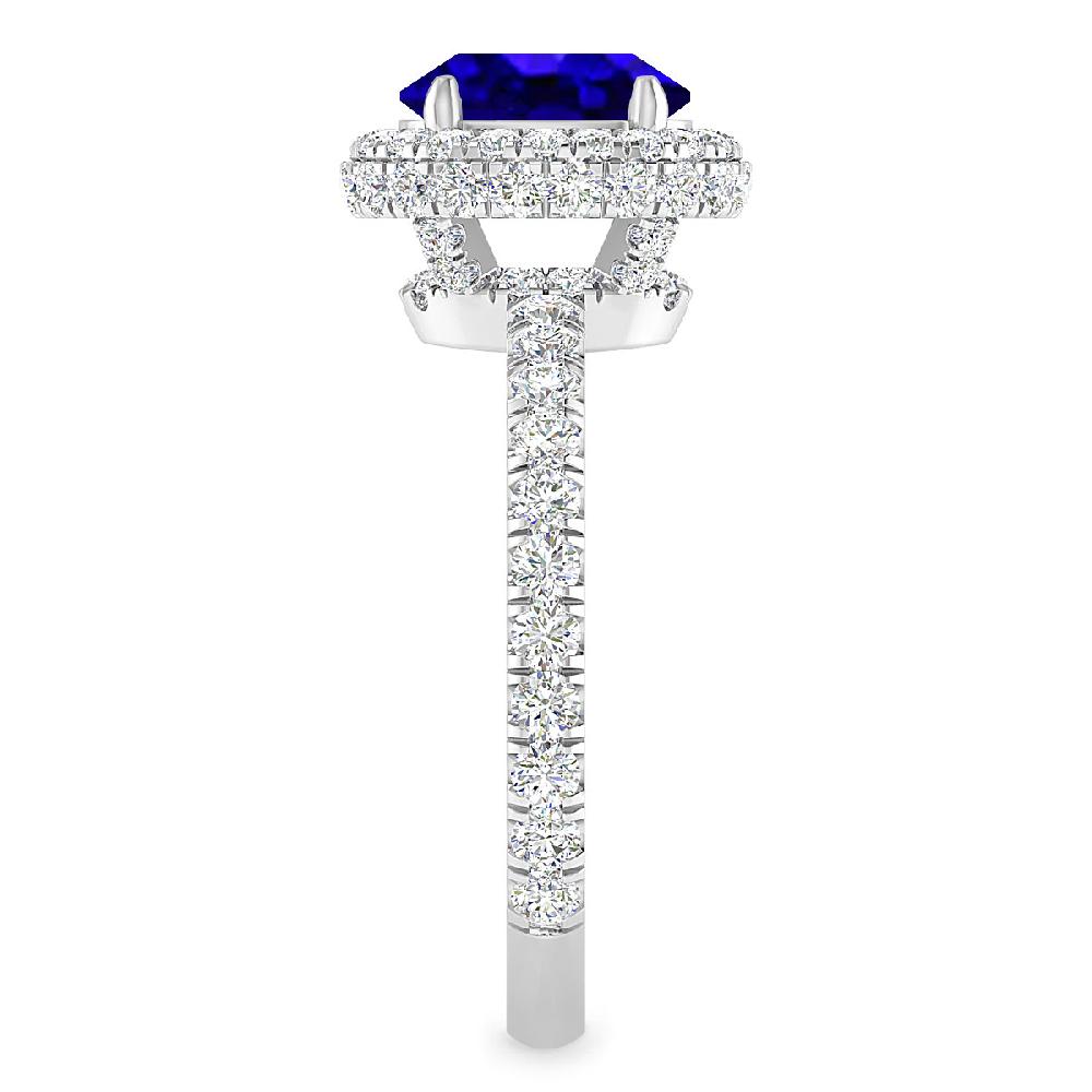 - Tanzanite