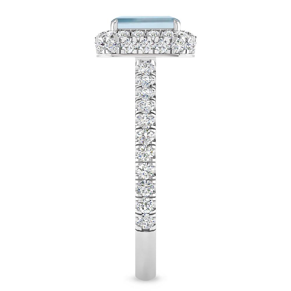 - Aquamarine