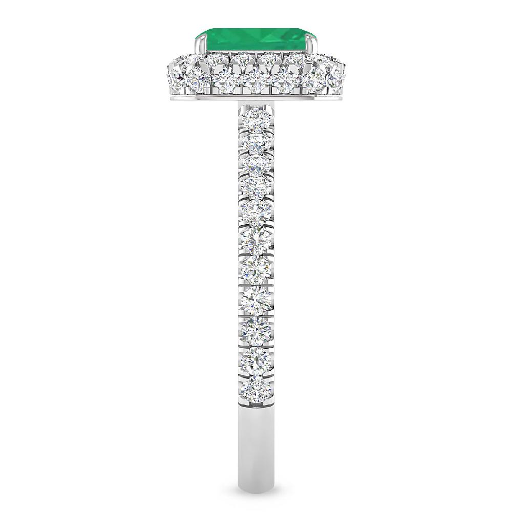 - Emerald