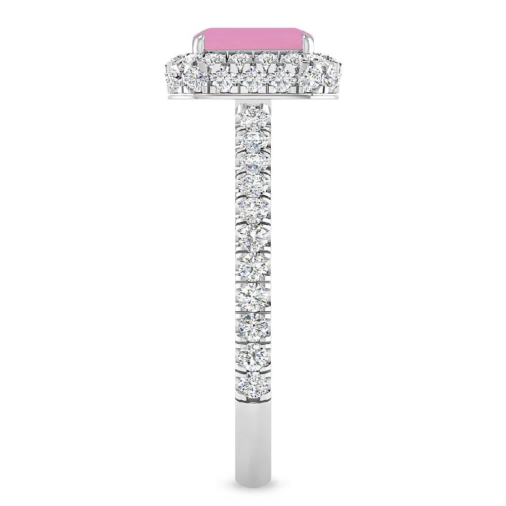 - Pink Tourmaline