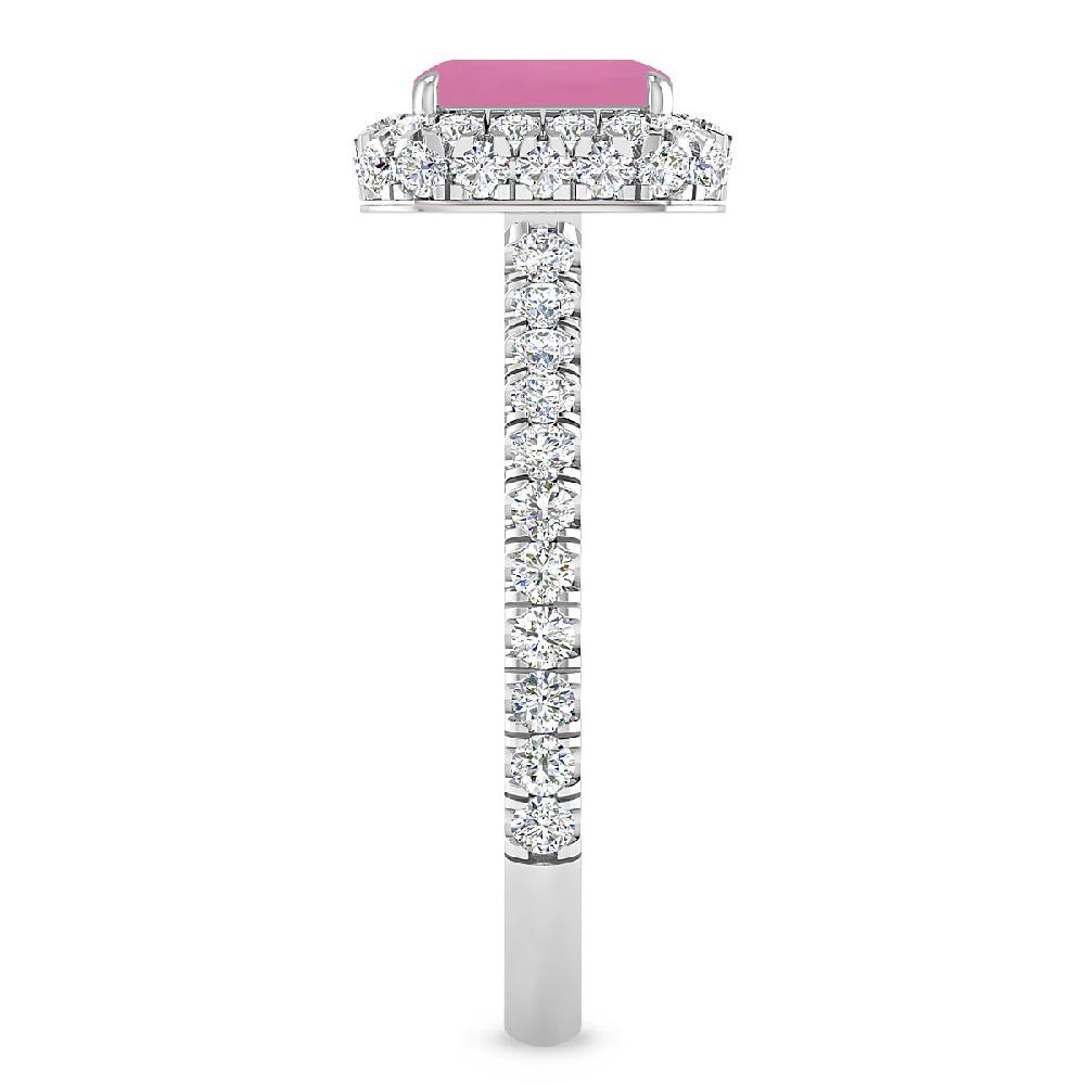 - Pink Tourmaline