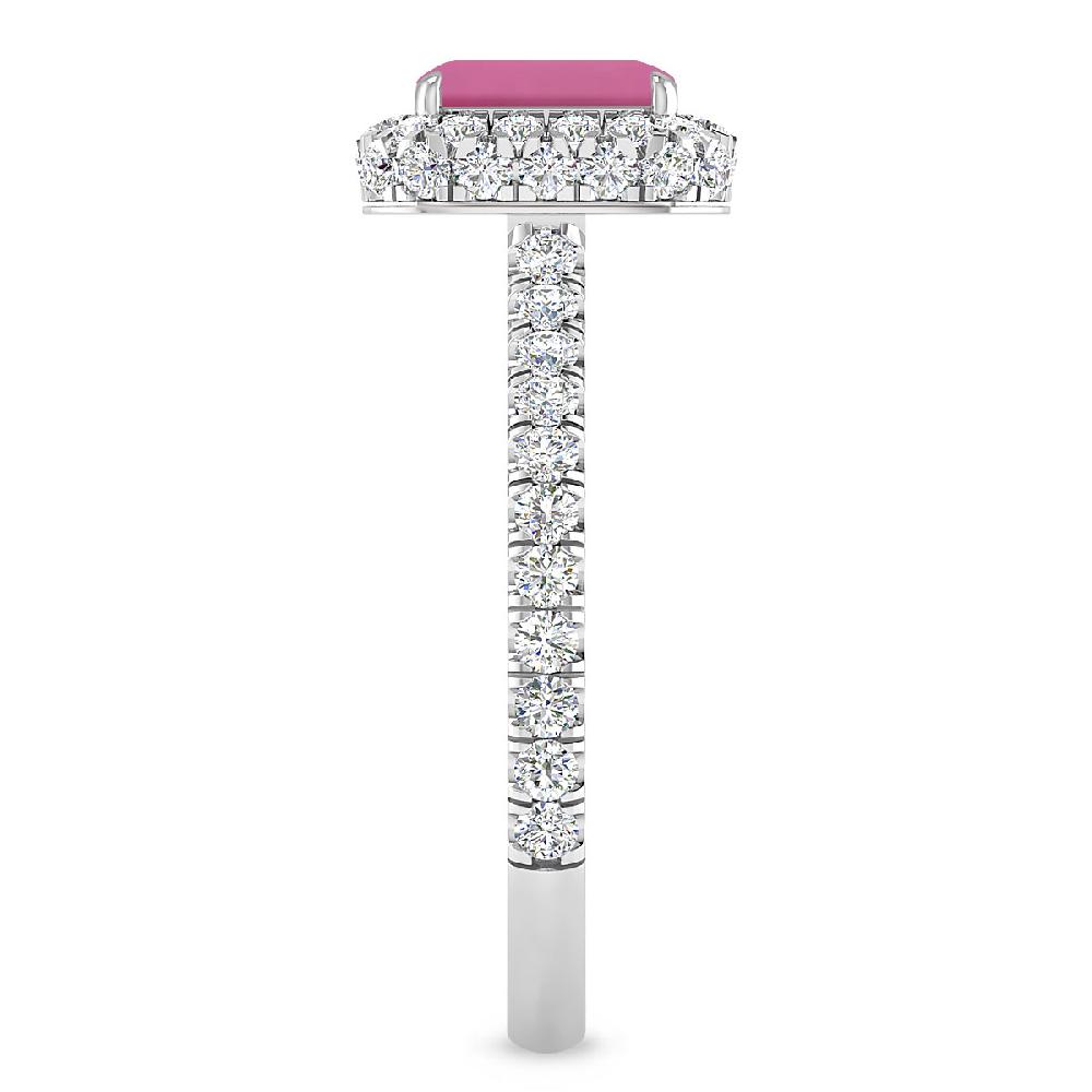 - Pink Tourmaline