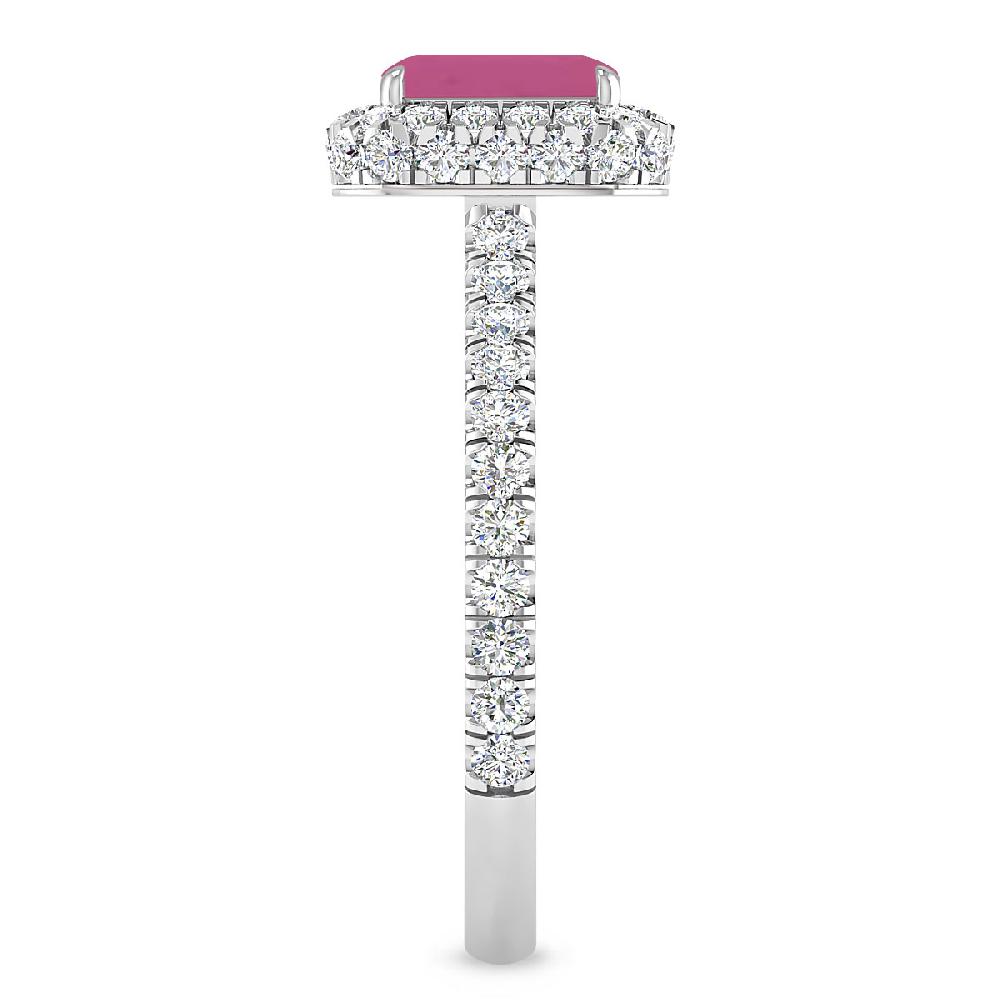 - Pink Tourmaline