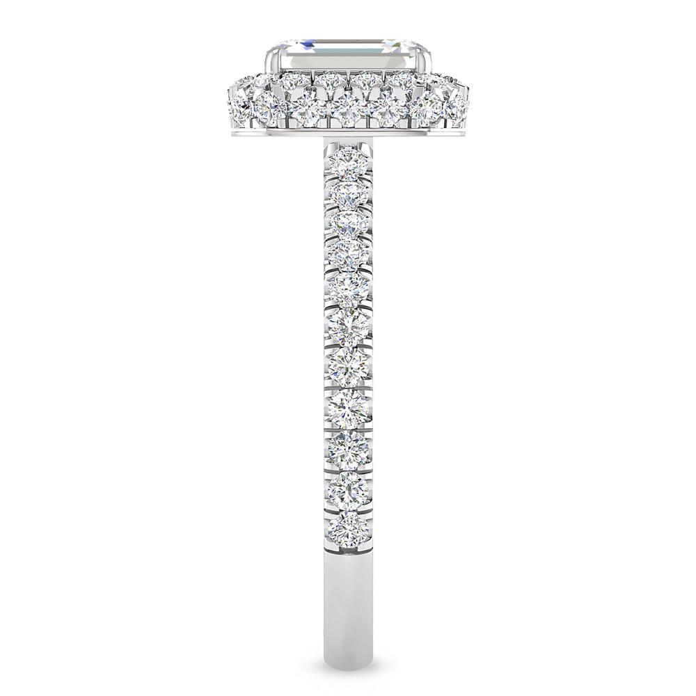 - Diamond