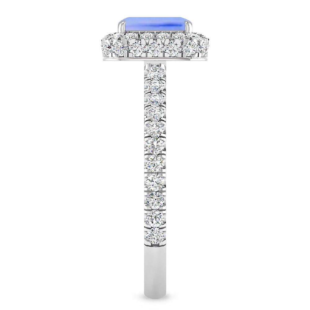 - Tanzanite