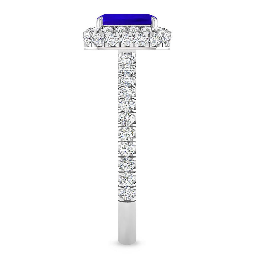 - Tanzanite