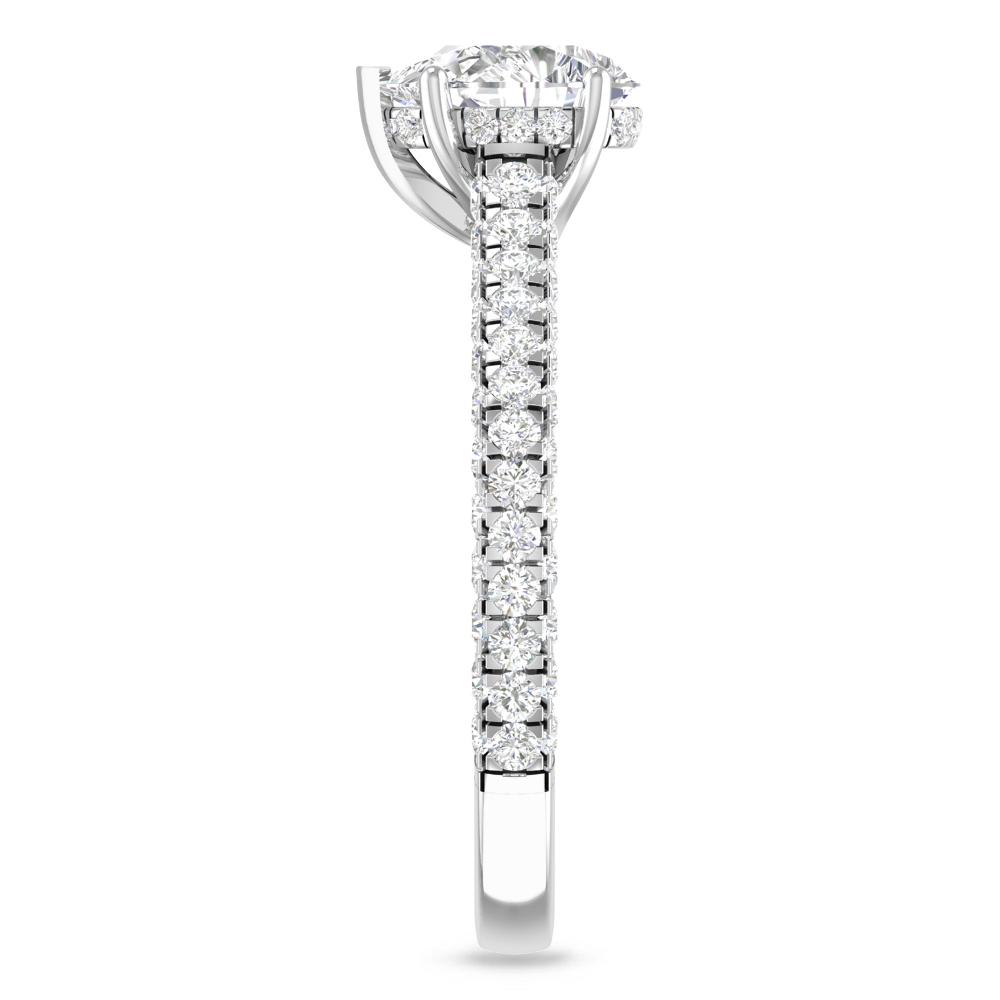 White Gold - 2 1/3