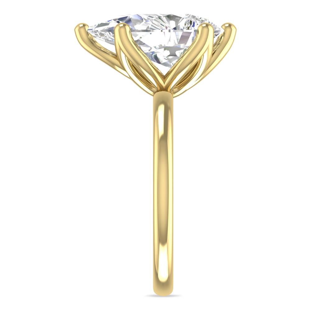 Yellow Gold - 5
