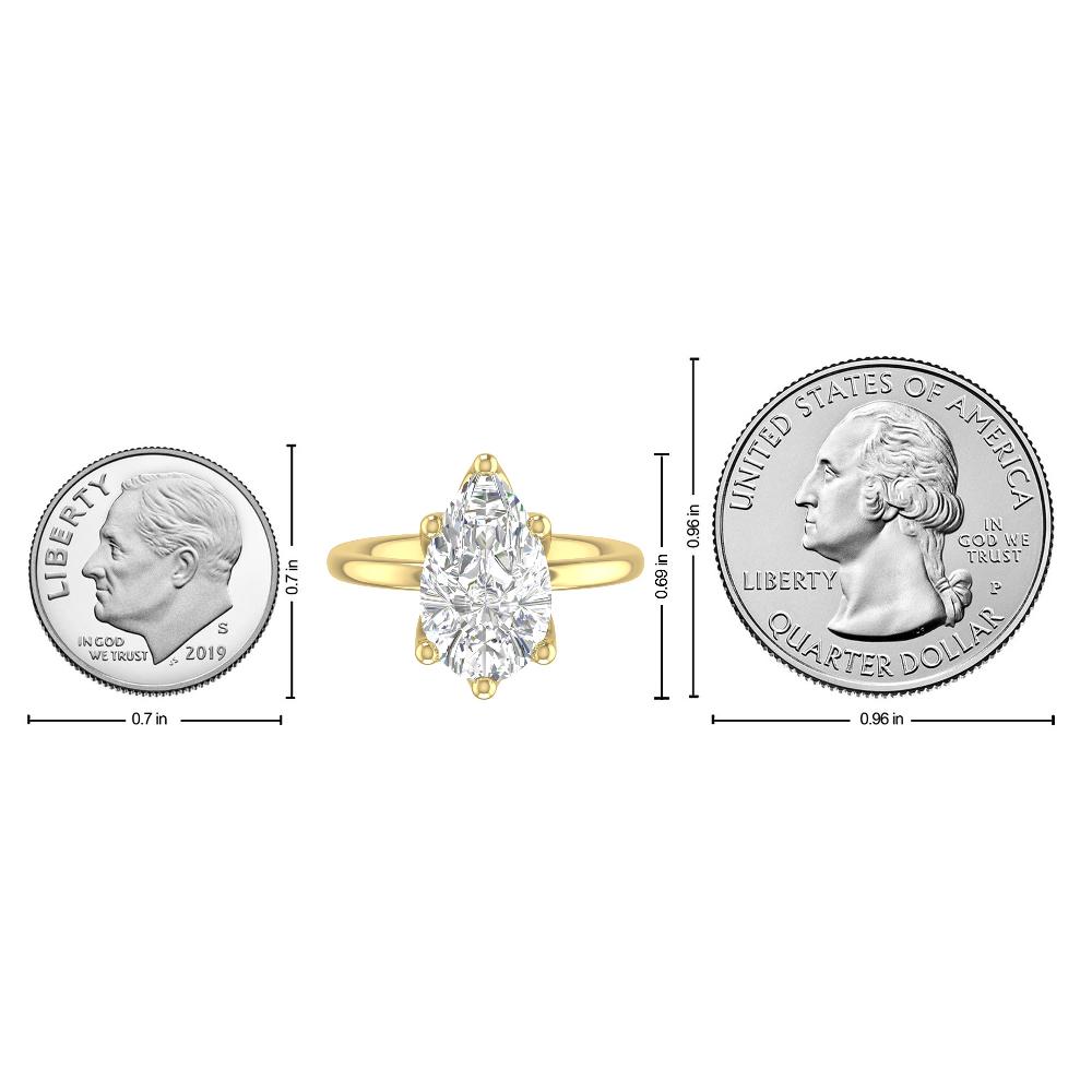 Yellow Gold - 5