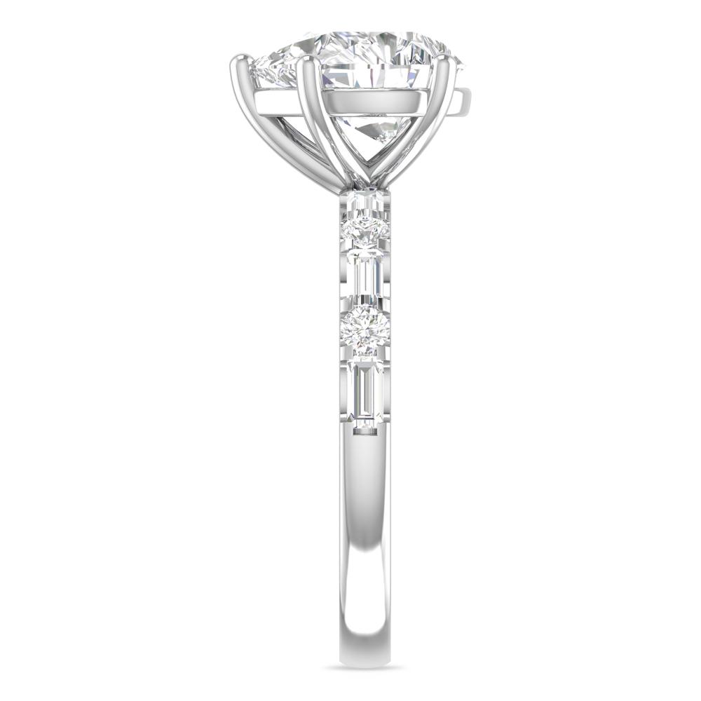 White Gold - Pear