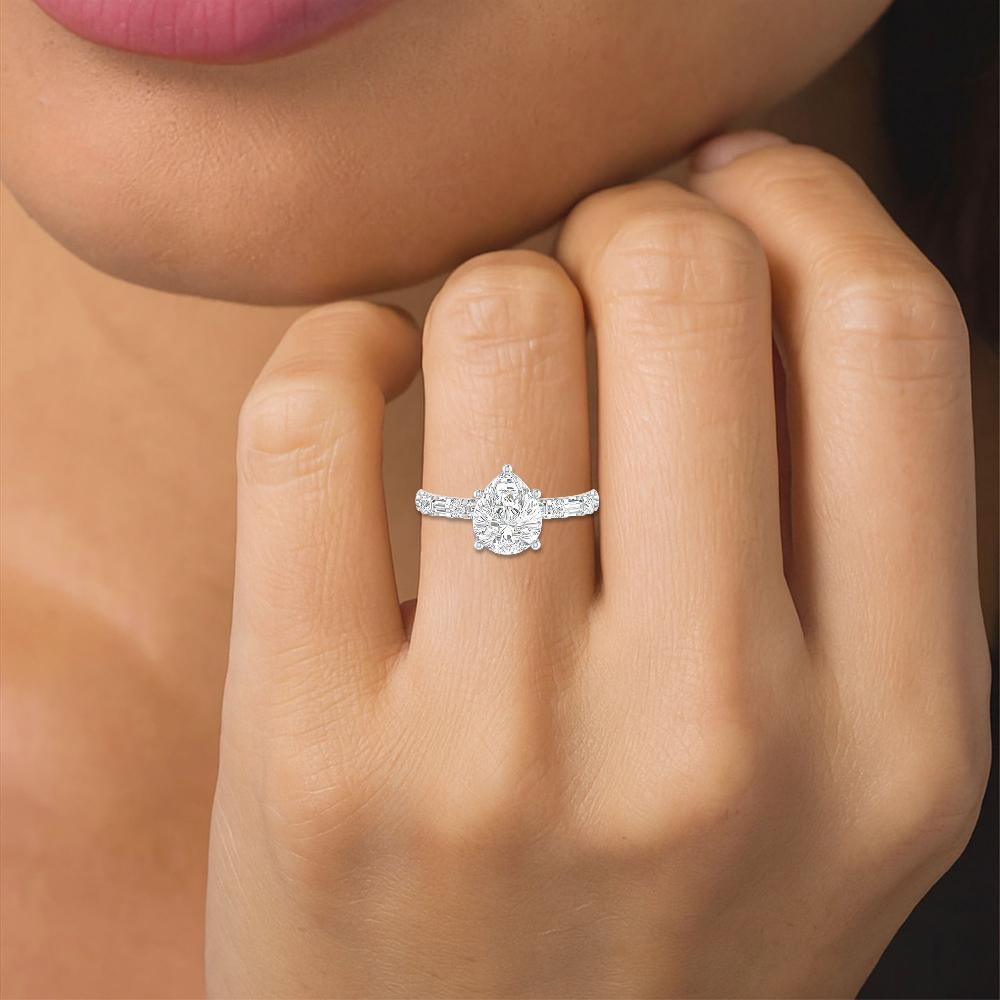 White Gold - Pear