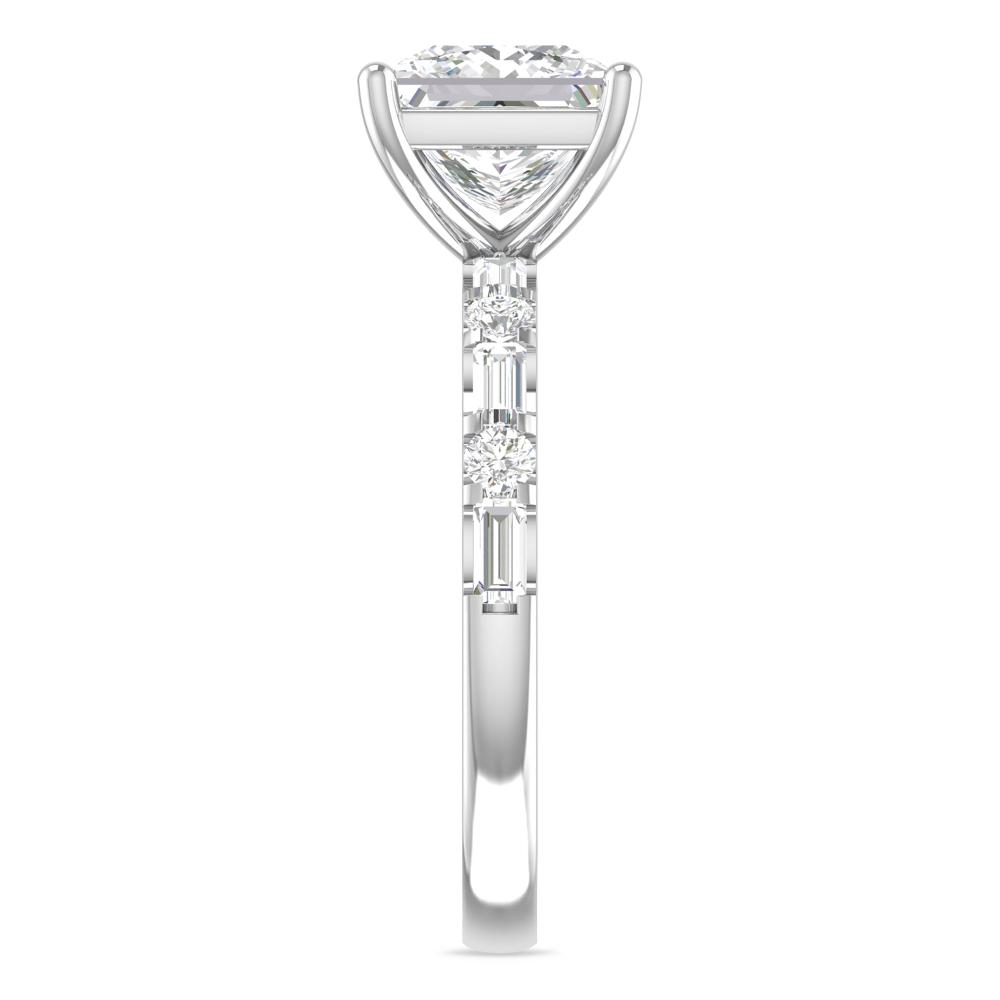 White Gold - Princess