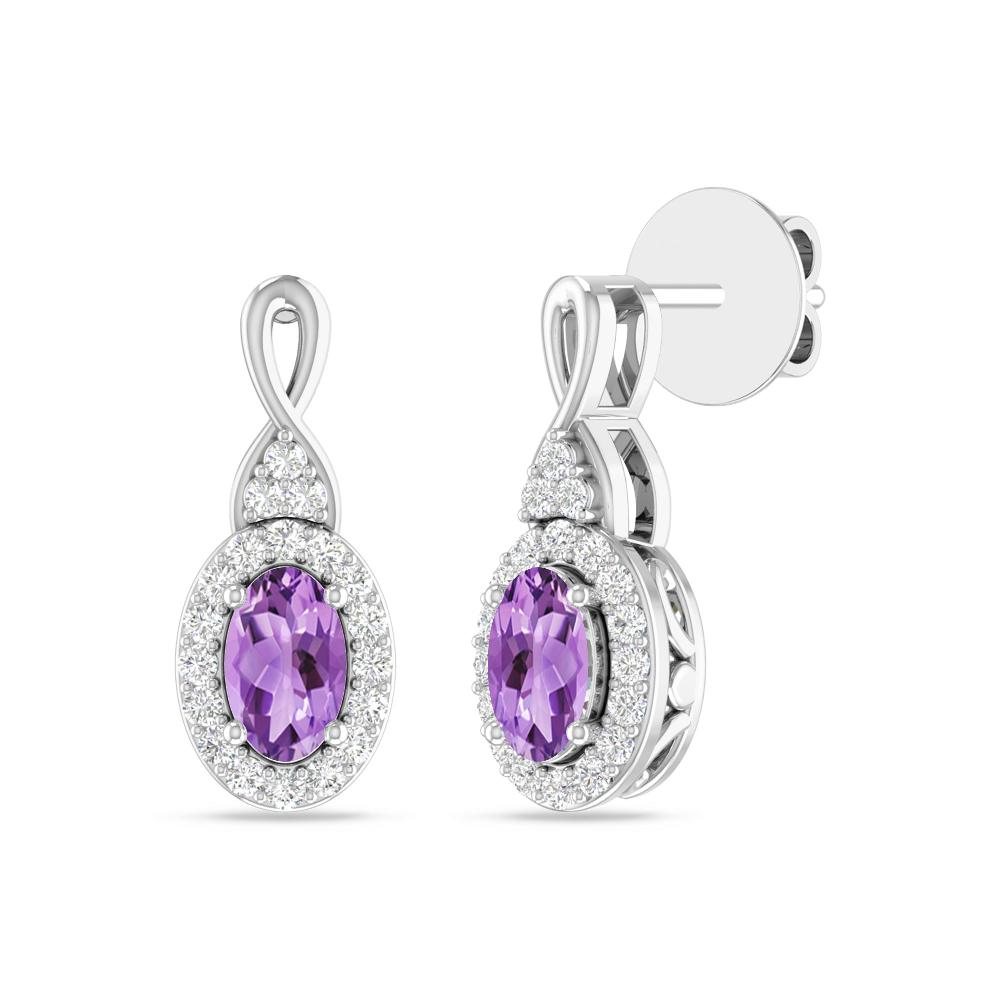 - Amethyst