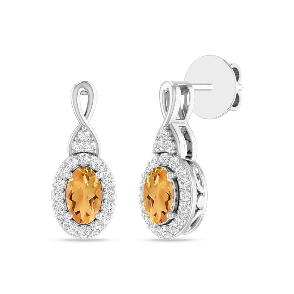 - Citrine