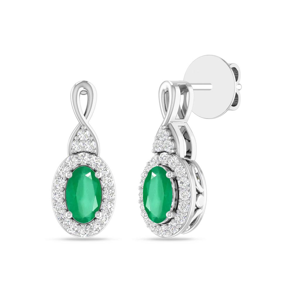 - Emerald