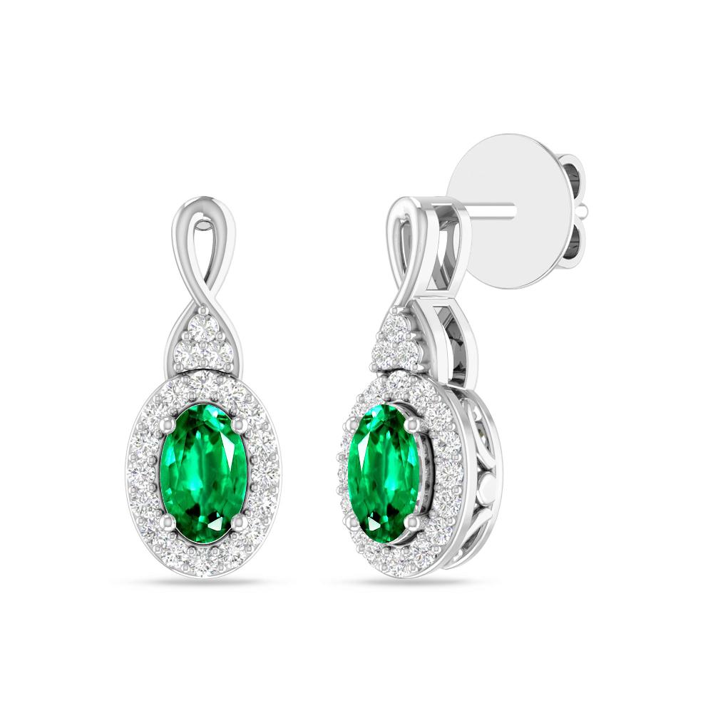 - Emerald