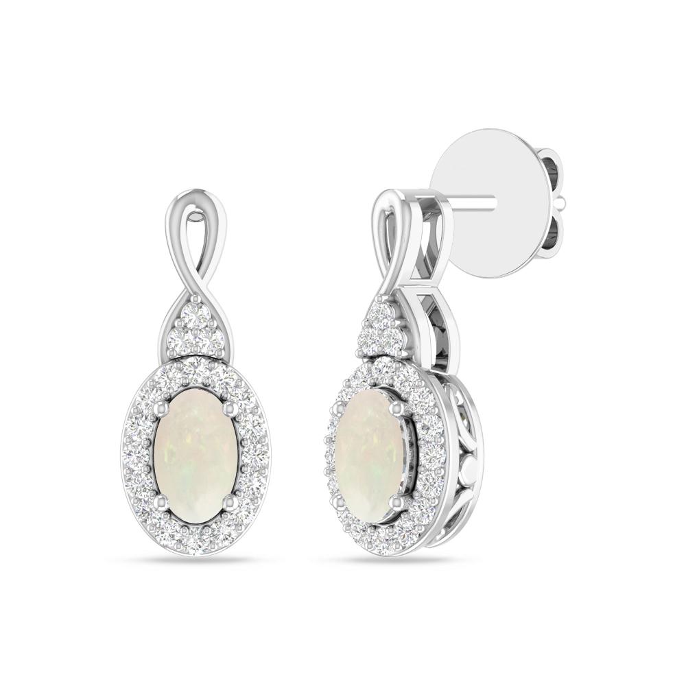 - Opal