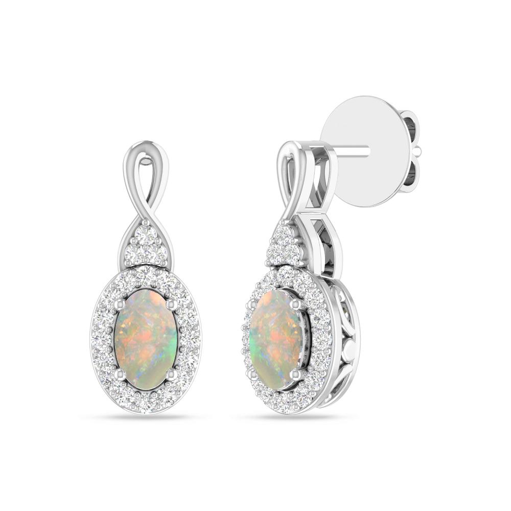 - Opal