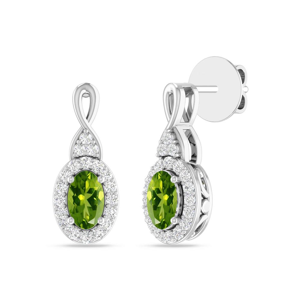 - Peridot