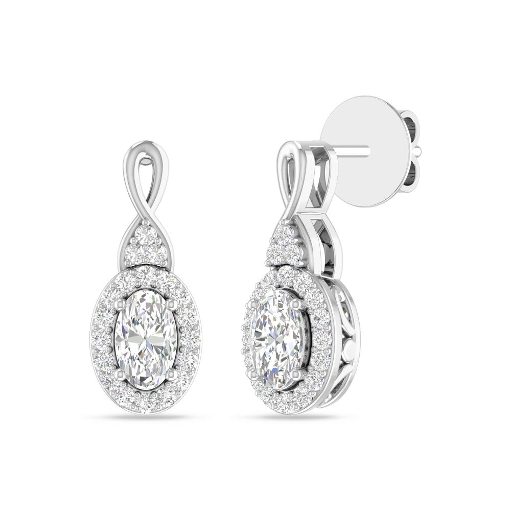 - Diamond